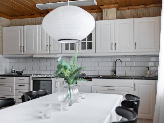 Villa till salu i Umeå, Västerbotten