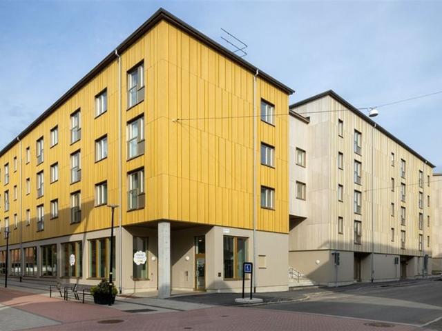 Lägenhet hyra i Skellefteå, Västerbotten