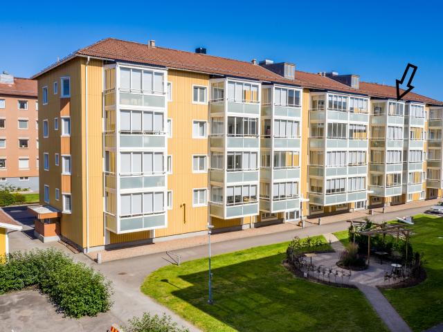 Bostad till salu i Uddevalla, Västra Götaland