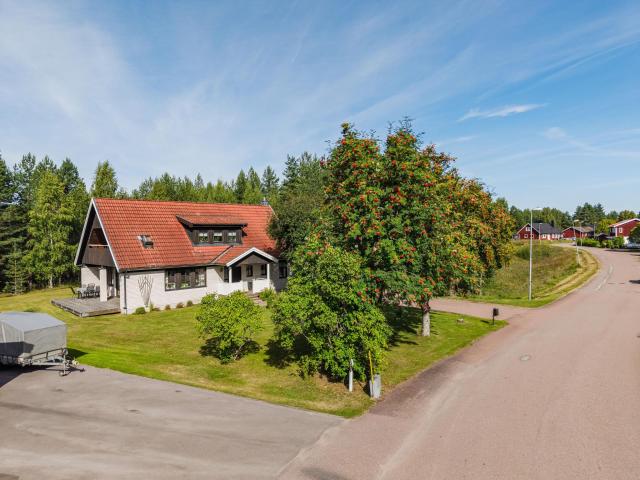 Villa till salu i Gagnef, Dalarna