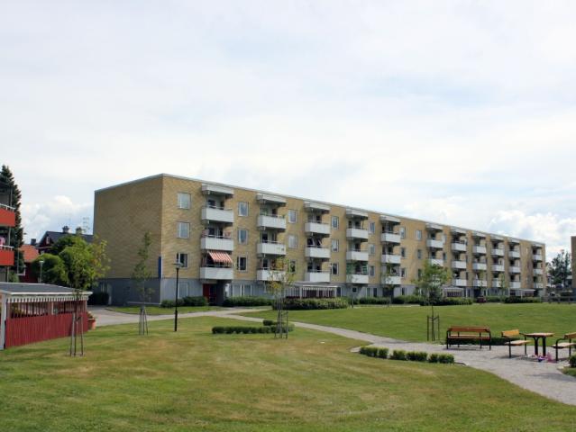 Bostad hyra i Bollnäs, Gävleborg