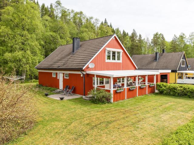Villa till salu i Kopparberg, Örebro