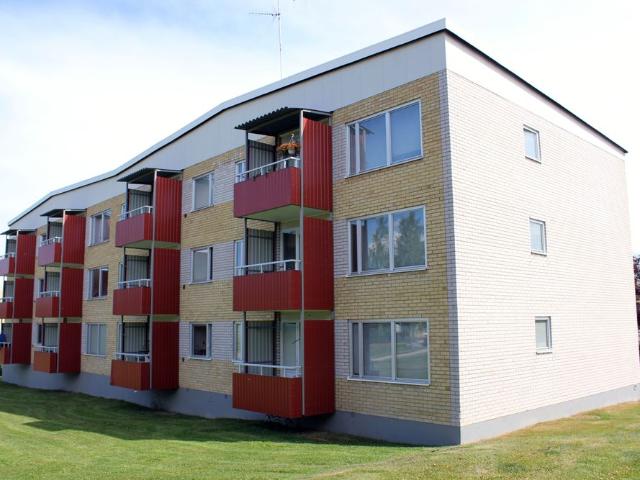 Lägenhet hyra i Bollnäs, Gävleborg