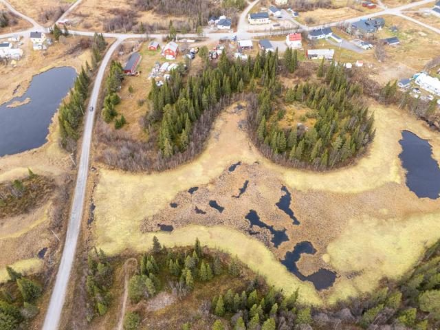 Bostad till salu i Norrbotten