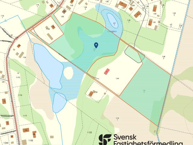 Bostad till salu i Norrbotten