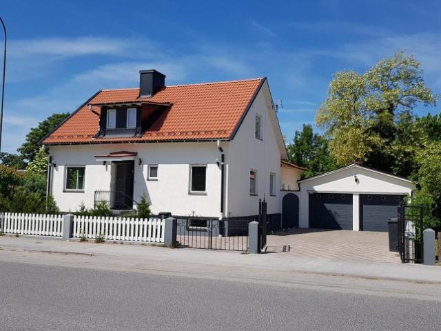 Rum hyra i Visby, Gotland