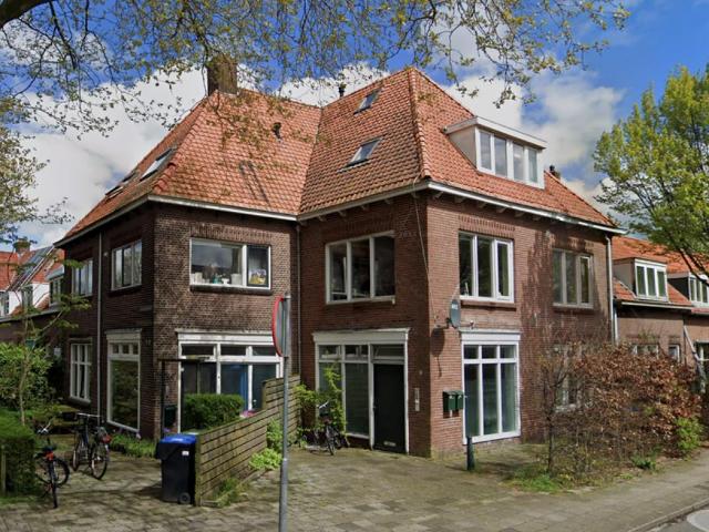 Kamer te huur in Oud Oost, Leeuwarden