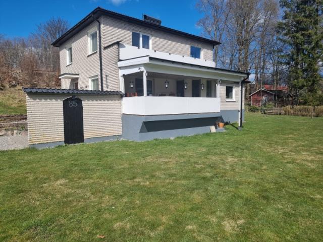 Hus hyra i Tjörnarp, Skåne