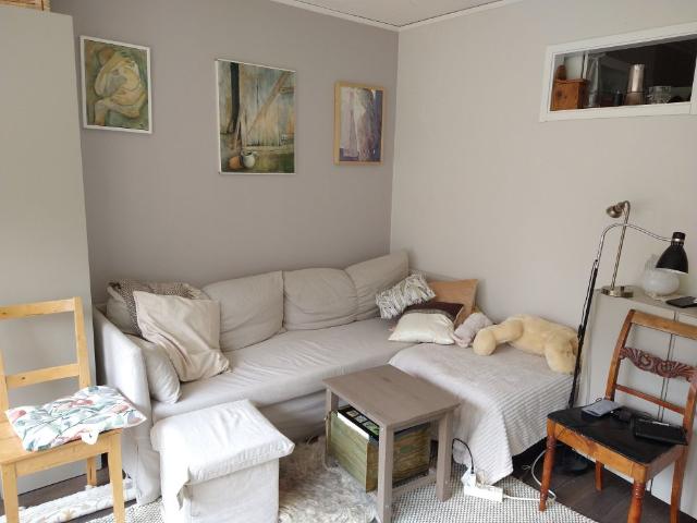 Hus hyra i Skåne