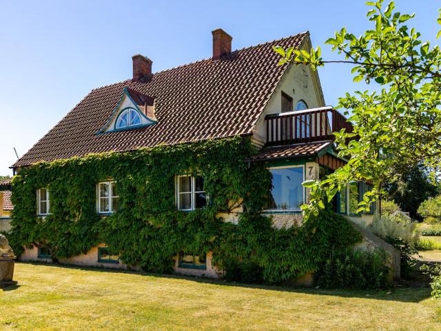 Bostad till salu i Simrishamn, Skåne