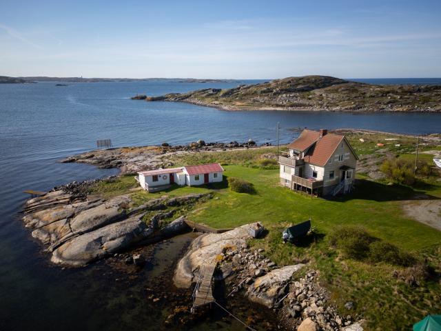 Bostad till salu i Öckerö, Västra Götaland