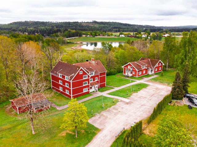 Bostad till salu i Forshaga, Värmland