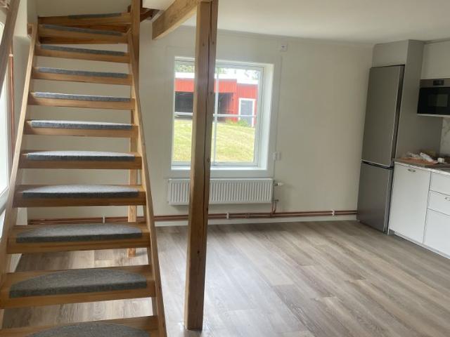 Hus hyra i Stockholm