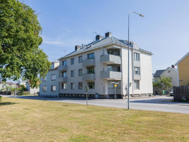 Bostad till salu i Västervik, Kalmar