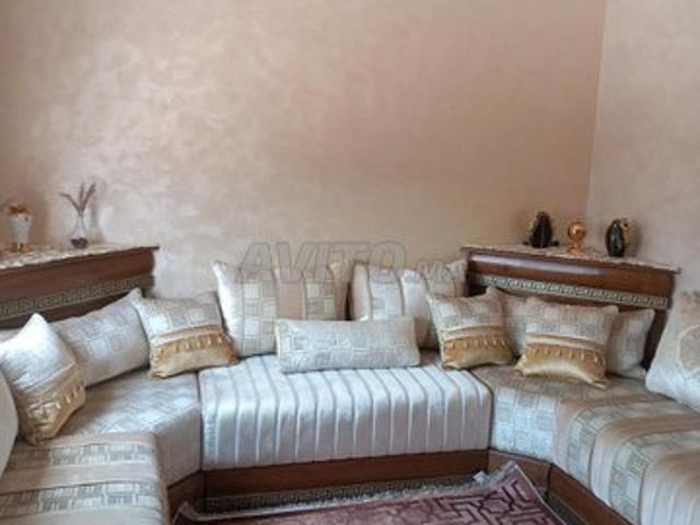 Maison vente à Tit Mellil, Grand Casablanca