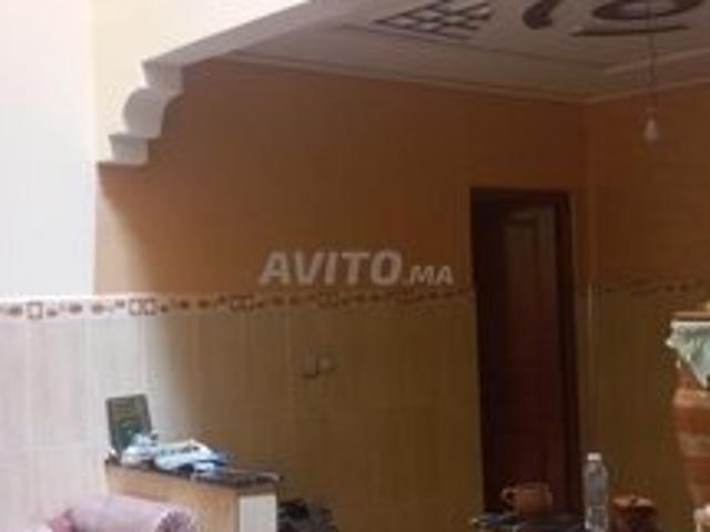 Maison vente à Ben Slimane