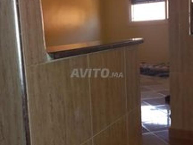 Maison vente à Ben Slimane