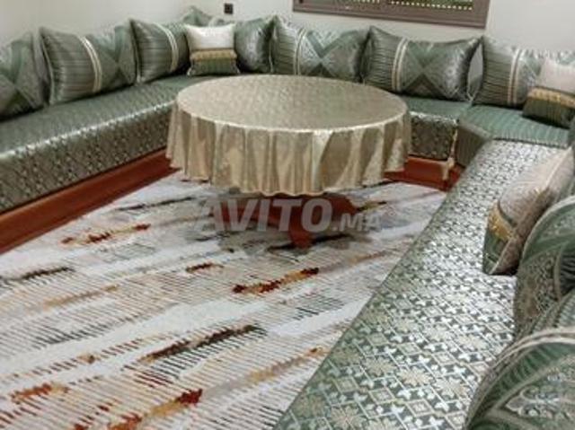 Maison vente à Settat, Gharb-Chrarda-Beni Hssen