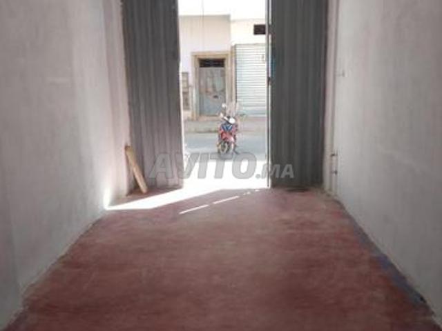 Local commercial location à Meknès