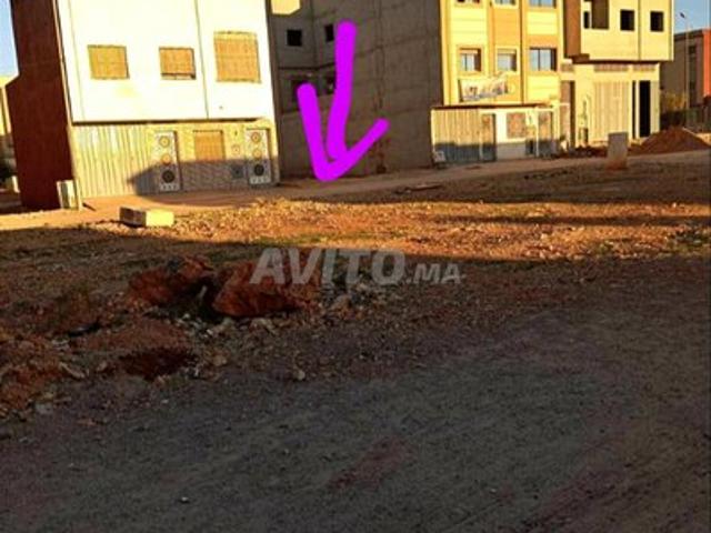 Propriété vente à Oued Zem, Chaouia-Ouardigha