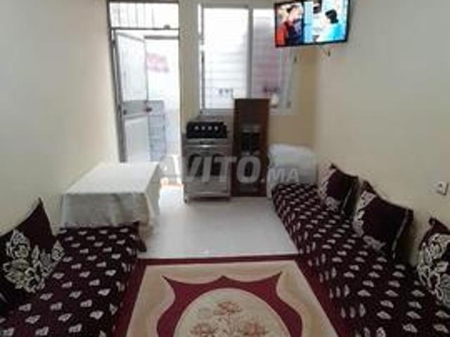 Appartement vente à Berrechid, Gharb-Chrarda-Beni Hssen
