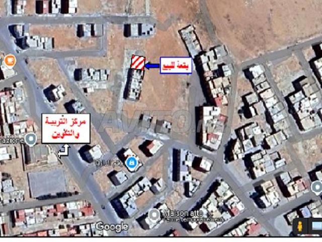 Propriété vente à Bejaad, Chaouia-Ouardigha