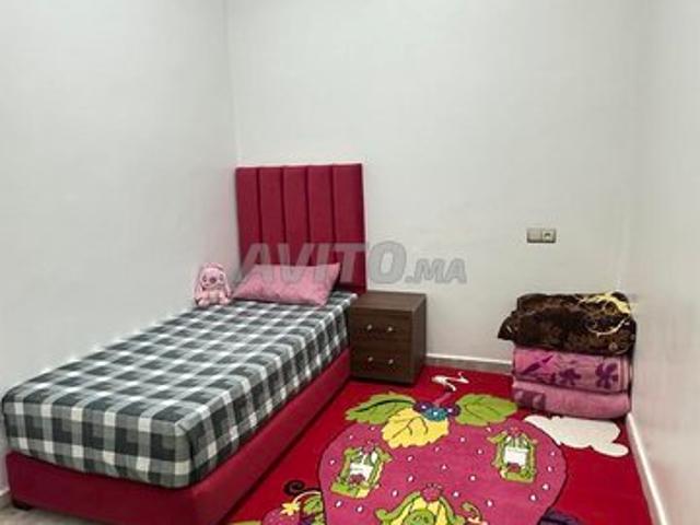 Appartement location à Laâyoune, Laâyoune-Boujdour-Sakia el Hamra