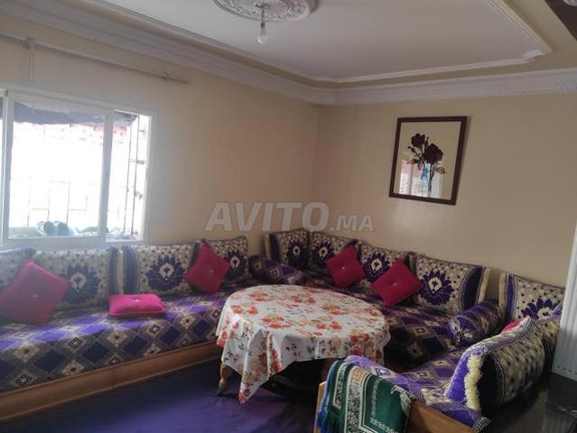 Appartement vente à Témara