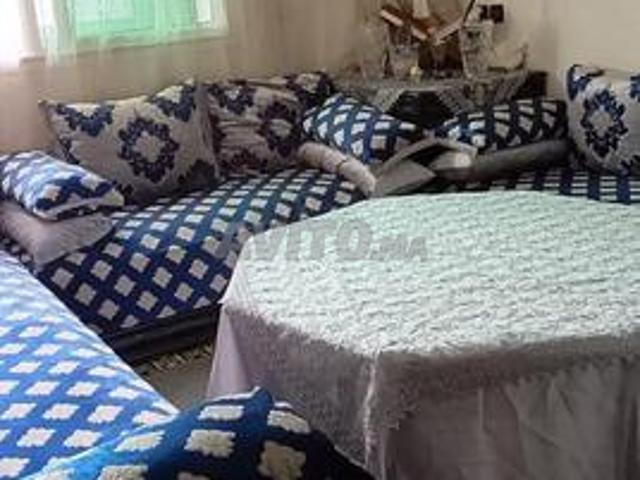 Appartement vente à El Ma, Gharb-Chrarda-Beni Hssen