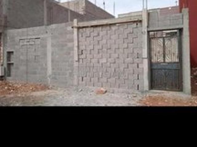 Propriété vente à Oued Zem, Chaouia-Ouardigha