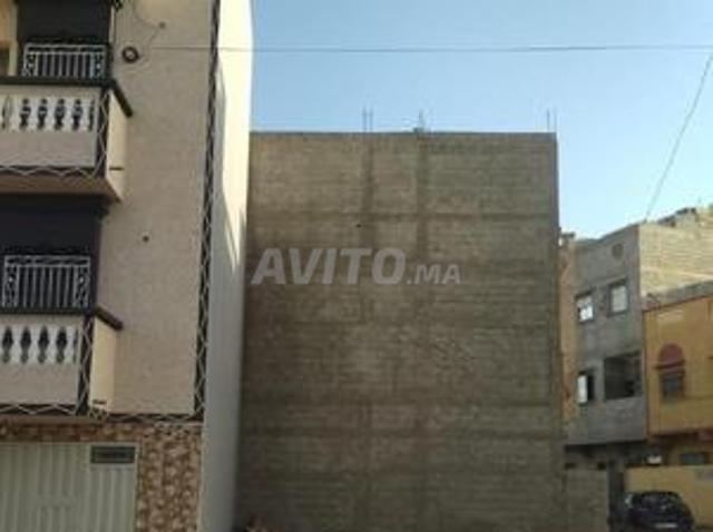 Propriété vente à Imintanoute, L'Oriental
