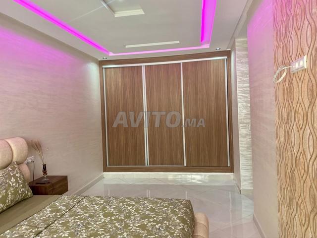 Appartement location à El Ma, Gharb-Chrarda-Beni Hssen