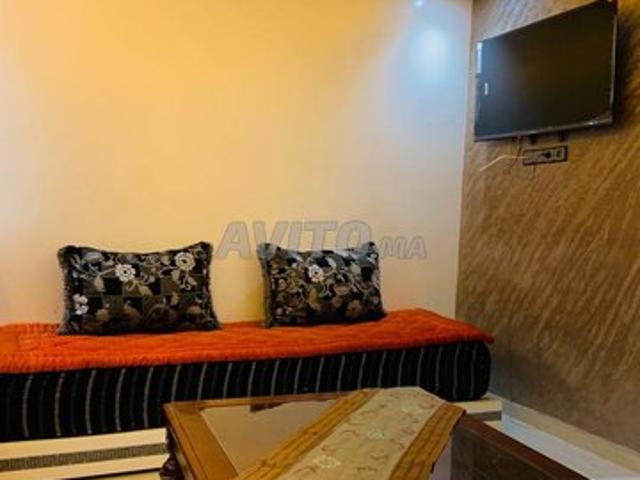 Appartement vente à Martil, Tanger-Tétouan