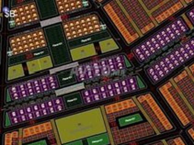 Propriété vente à Laâyoune, Laâyoune-Boujdour-Sakia el Hamra