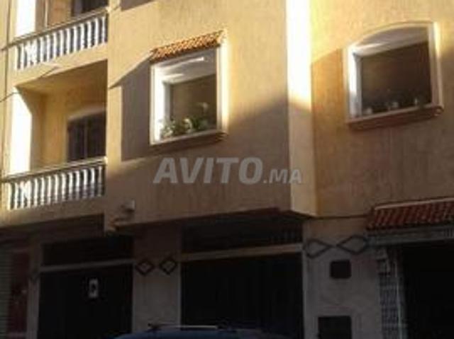 Maison vente à Had Soualem, Gharb-Chrarda-Beni Hssen