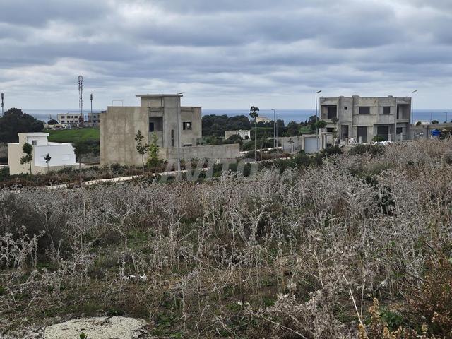 Propriété vente à Tangero, Tanger-Tétouan