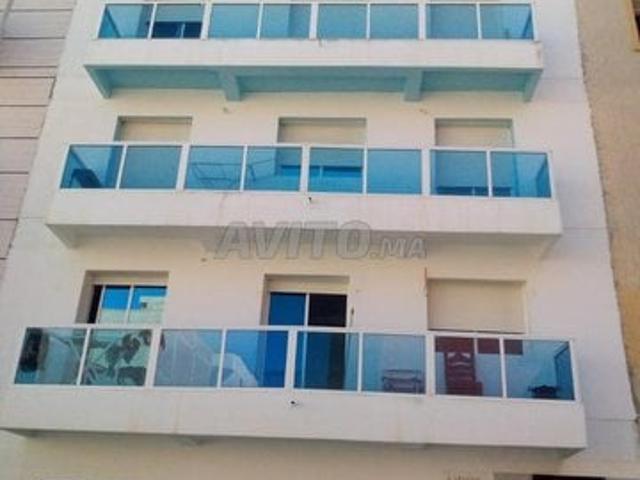 Appartement vente à Martil