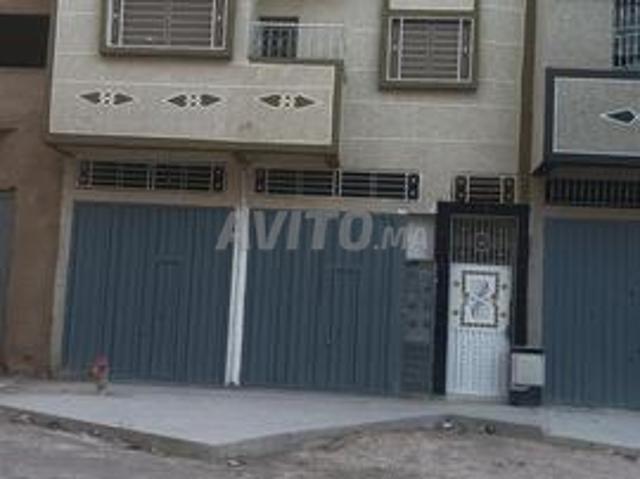 Local commercial vente à Fès
