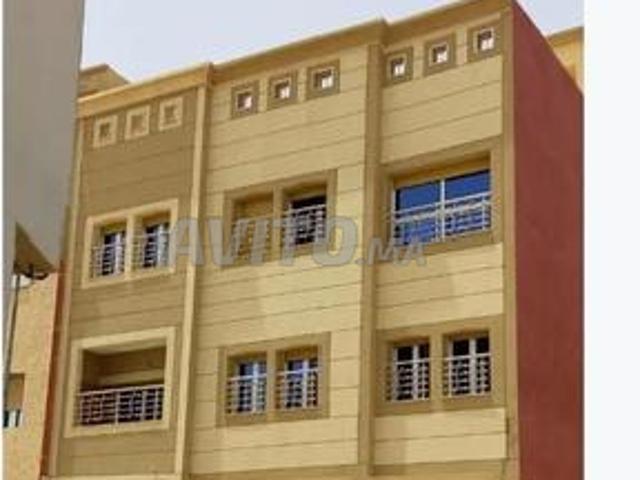 Maison vente à Selouane