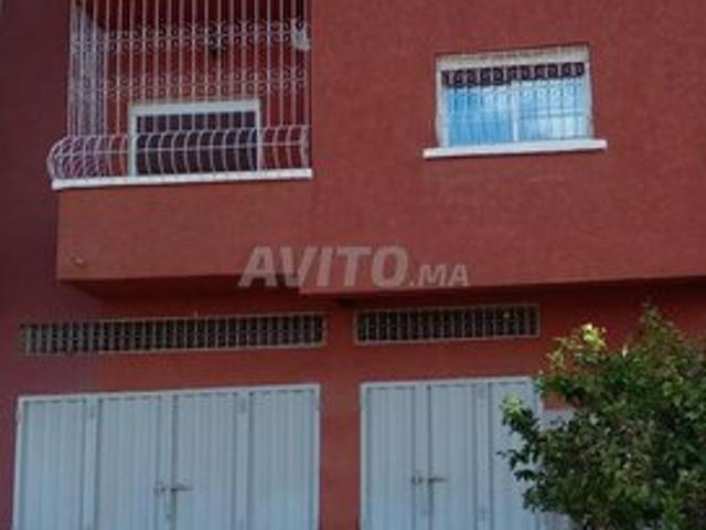 Maison vente à Beni Mellal