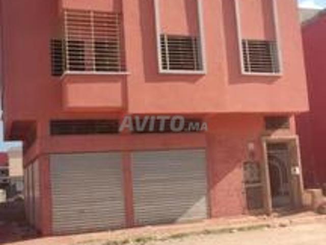 Maison vente à Mellal