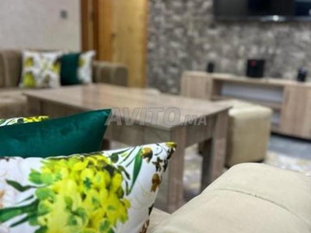 Appartement location à Mellal