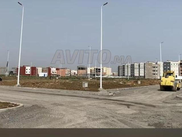 Propriété vente à Gharb-Chrarda-Beni Hssen