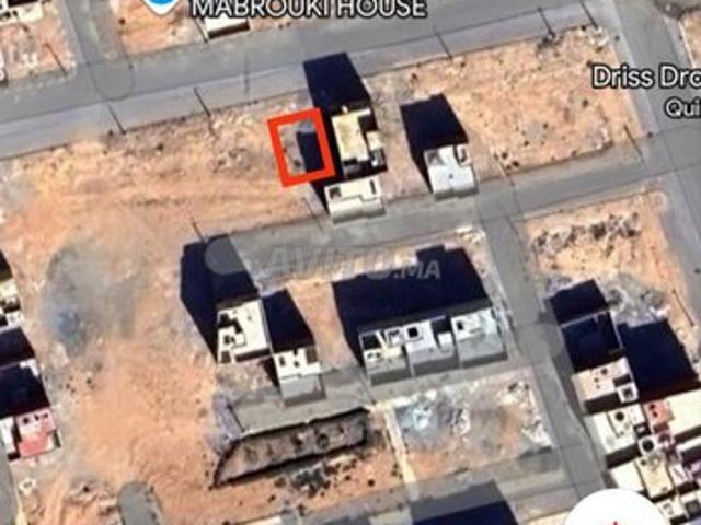 Propriété vente à Tiznit, Oued ed Dahab-Lagouira