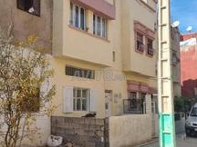 Maison vente