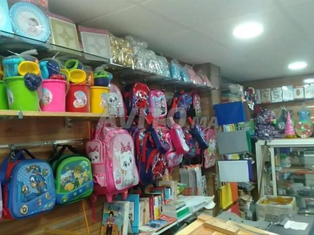 Local commercial vente à Anfa, Sidi Moumen