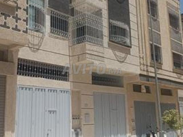 Local commercial location à Fès