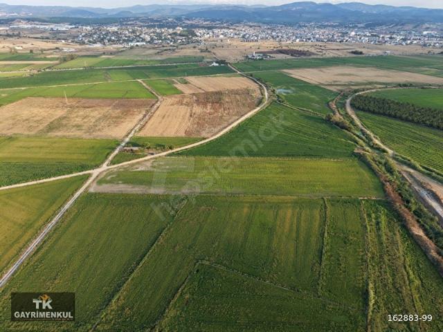 Şakirbey, Biga içerisinde satılık Arsa