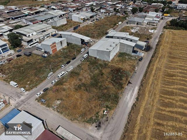 Şakirbey, Biga içerisinde satılık Dükkan