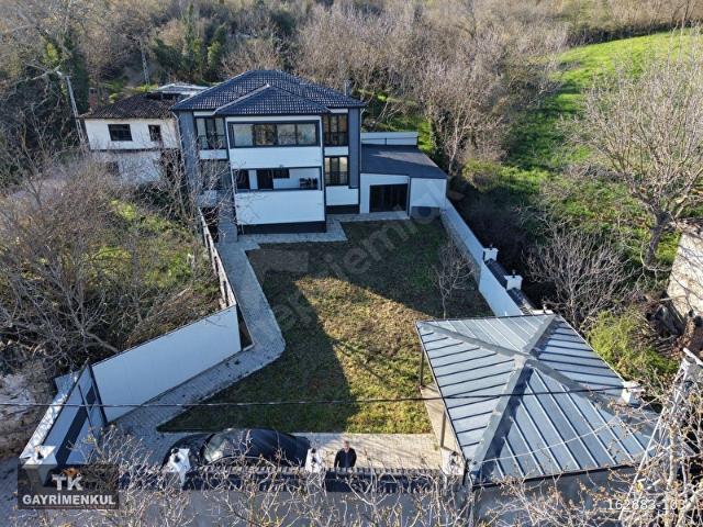 Sarıkaya, Biga içerisinde satılık Villa